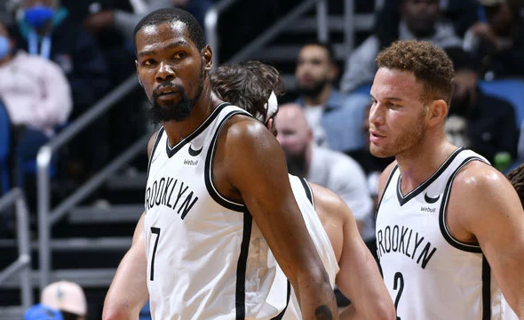 格里芬新赛季表现合格吗说一说我的理解