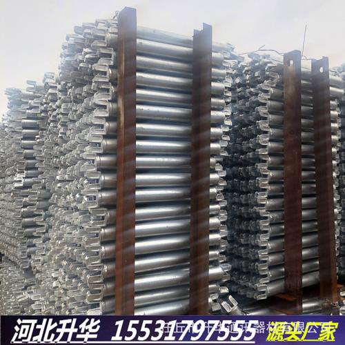 新品盘扣式脚手架安全爬梯圆盘式脚手架安全爬梯建筑安全爬梯升华