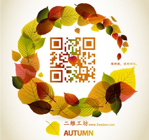二维码——移动互联的营销利器