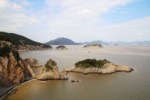 象山县游记,象山县自助游游记,象山县旅游攻略游记 - 马蜂窝