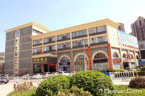 惠州大亚湾中海酒店