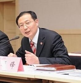 顾锋[上海交大党委副书记]