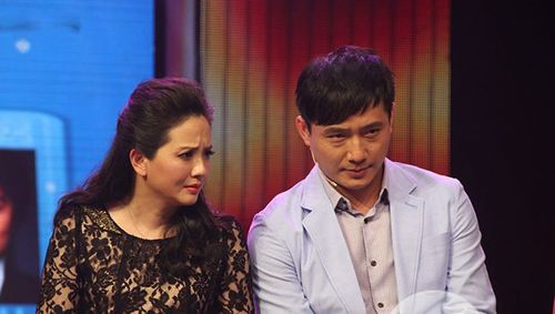 陶慧敏现任丈夫王设忠资料 艺人背后的绿叶