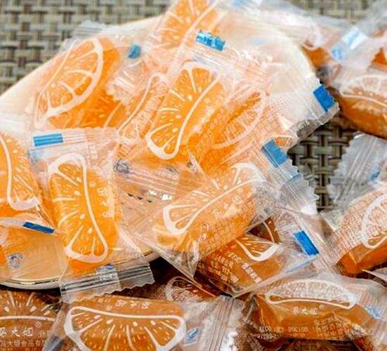 小时候最好吃的糖果终于知道零花钱都跑去哪儿了