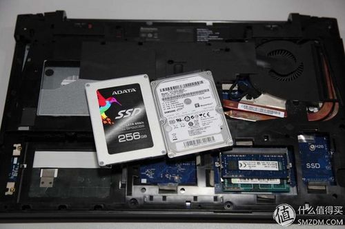 请点击《联想 y510p更换adata 威刚 sp920 256g ssd固态硬盘
