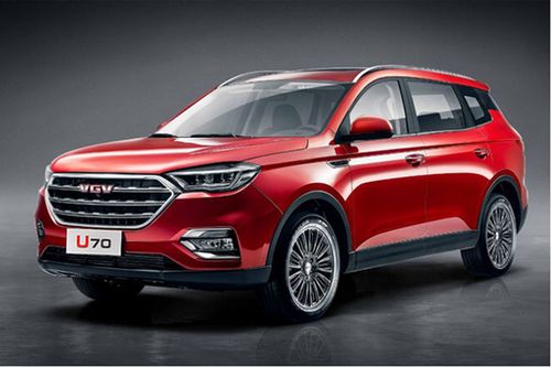 配置有所升级潍柴汽车2021款u70售779万起