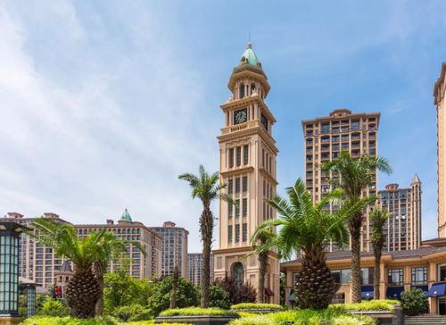 三期,也许是上海星河湾未来最大且唯一的对手