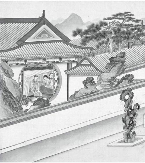 红楼梦:全2册(岳麓书社权威古典珍藏本)