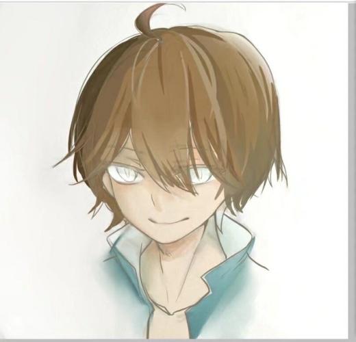 吾王him穿越超迷你战士