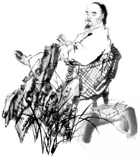 家具设计大腕李渔