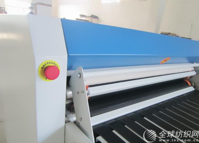 厂家直销枫羽900型粘合机压衬机热熔机烫金机粘衬机全自动