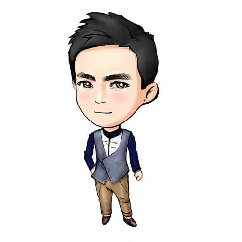 男生q版图片大全