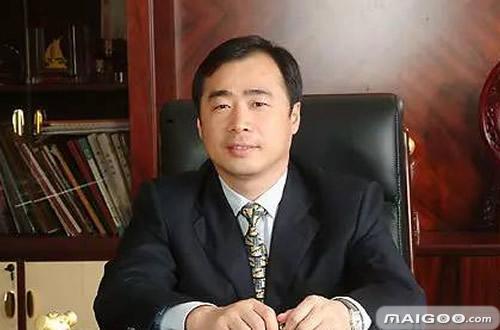 江西十大富豪排行榜江西省首富最新排行最有钱的人是谁