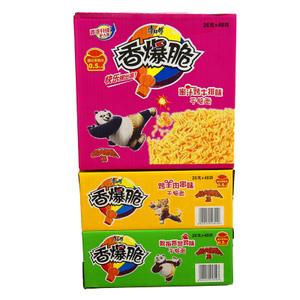  span class=h>康师傅 /span> span class=h>方便面 /span>香爆脆