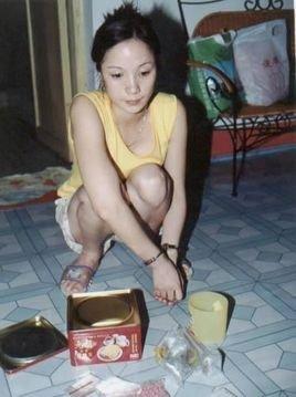 九零后女毒枭叶乔已经被执行死刑了吗?