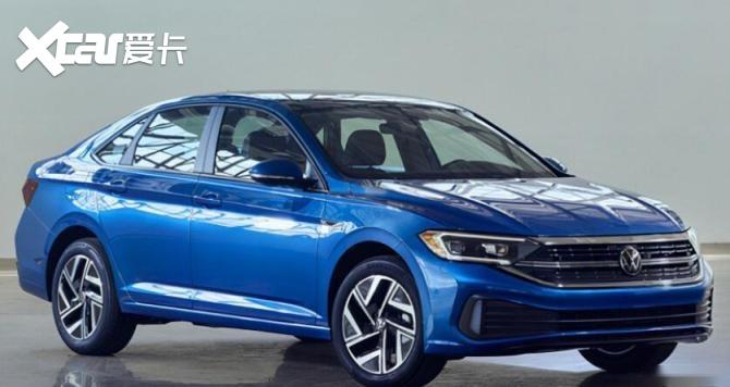 小号帕萨特全新一代速腾来袭换15tevo新车或年内下线