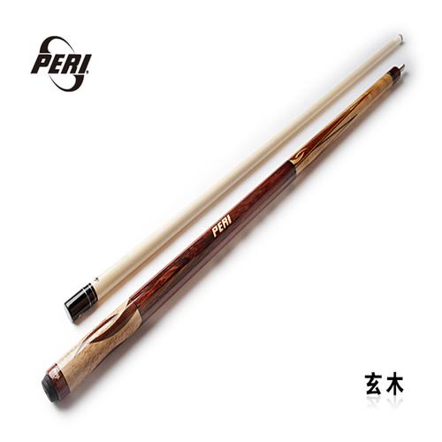 皮尔力玄木系列"peow2"台球杆,九球杆,大头杆!