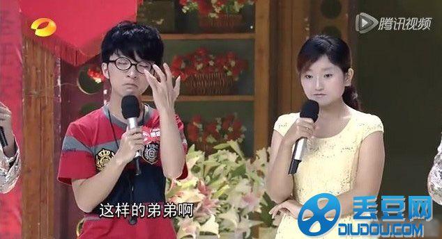 快乐男声贾盛强姐姐照片曝光 个人资料揭秘