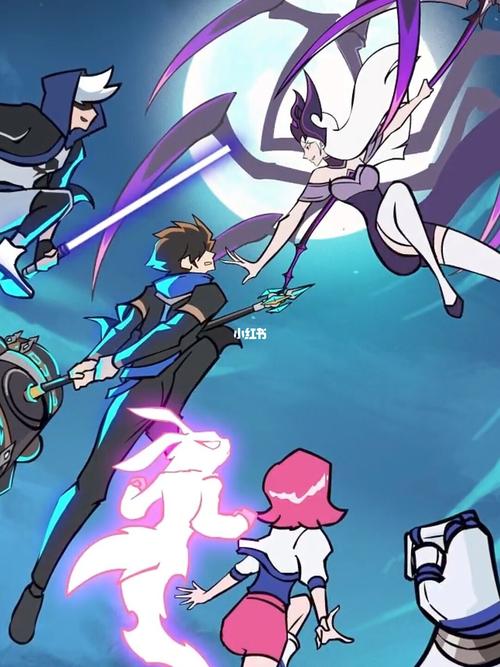 杰克大魔王_素材_素材其他