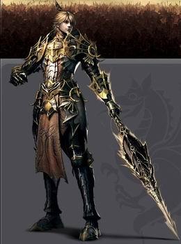地性星座vs龙骑士 与"魔法师"有所区别的是,同样有贵族气息的龙骑士并