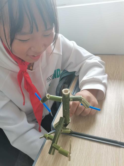 750竹节人斗起来