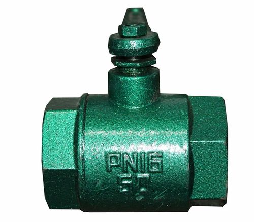 大通丝扣球阀商品大图