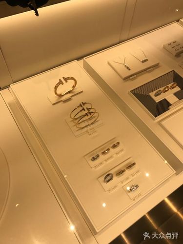 tiffany&co.蒂芙尼(北京skp店)图片 - 第1张