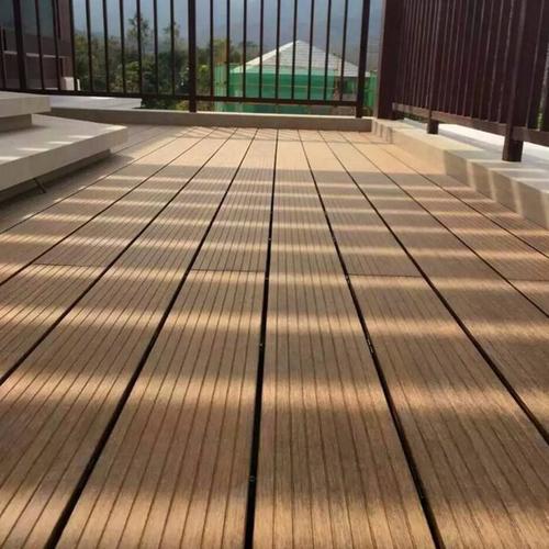 上海贵隆木业户外景观凉亭古建竹木防腐木批发