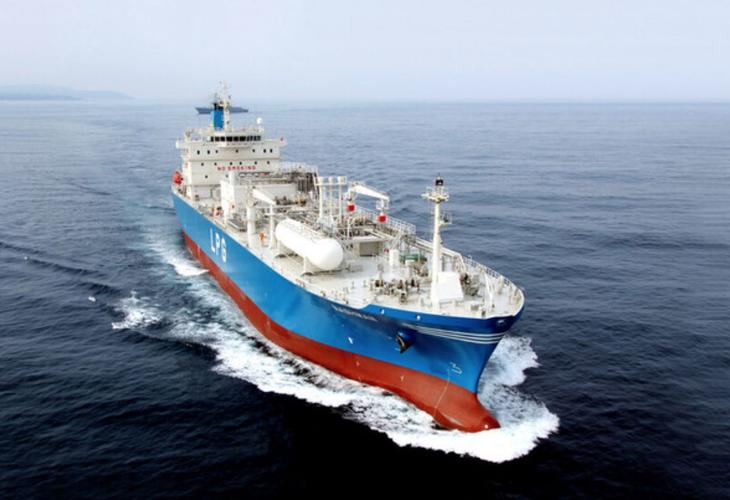 韩国造船海洋公司尽管订单繁荣但业绩和股价却难以启齿韩国移民李子