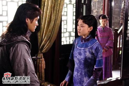 由著名导演阎建钢执导的40集灵异题材电视剧《雄关遗梦》昨天亮相四川