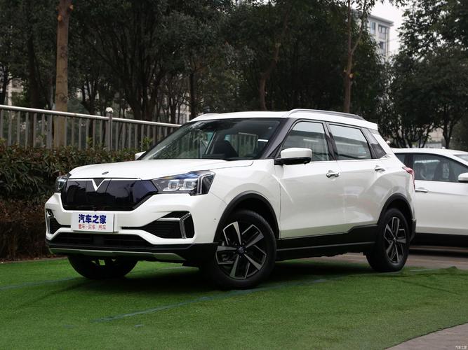 东风日产-启辰t60ev按车型查看车主价格车主裸车提车价11.48-15.