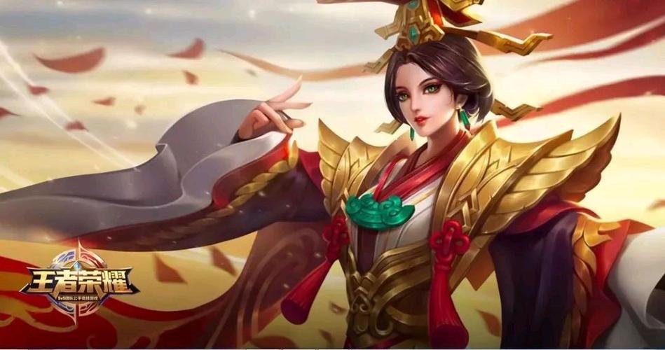 芈月大秦宣太后