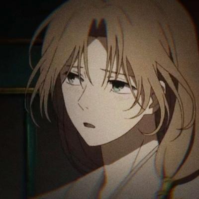 男头失落动漫图片大全 高清好看的动漫男头失落伤感_男生头像_美头网