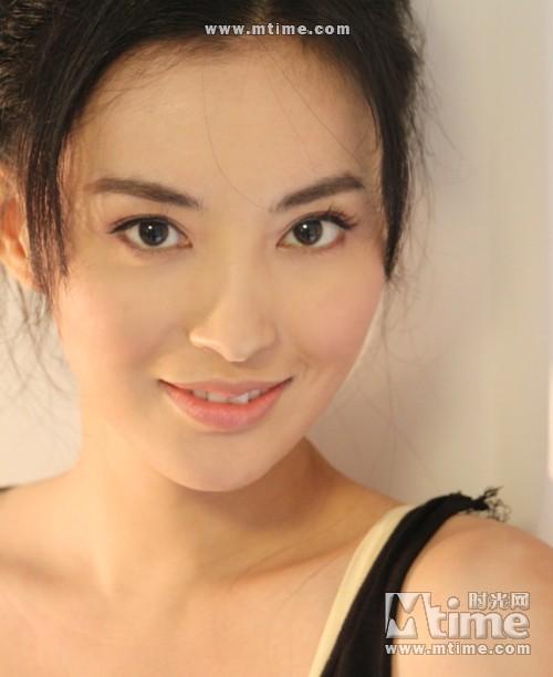 莫小棋 monica mok 写真 #16