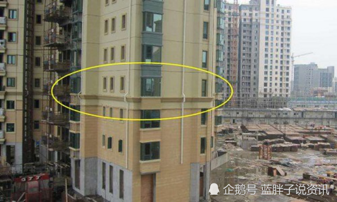 买房,高层住宅,扬灰层,设备层,楼层,腰线层