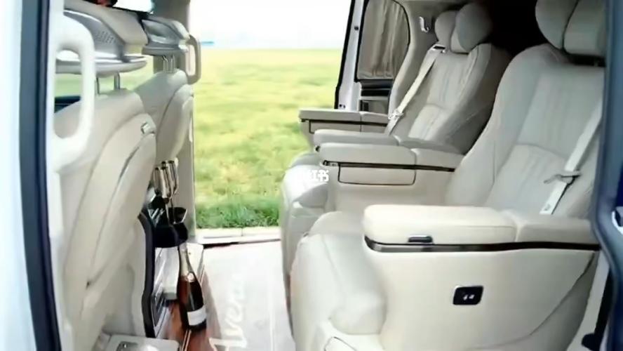 别克安装埃尔法座椅效果_航空_汽车_汽车介绍