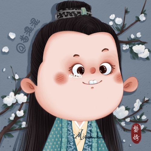 赘婿原创头像|吉吉国王_赘婿_头像_赘婿_素材_头像