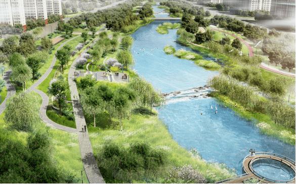 5亿,昌平这地有望今年开工建设!_沙河