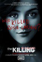 谋杀第一季(美国电视剧)