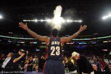 詹姆斯·骑士·热火