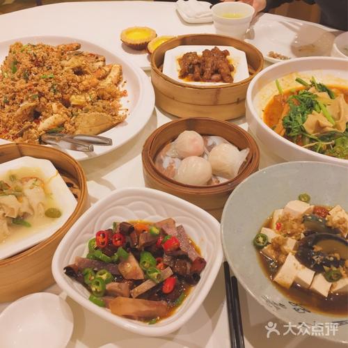 粤珍轩(含光店)图片 - 第91张
