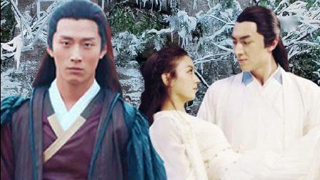 大鱼fun制造#《楚乔传》燕洵拿楚乔当诱饵伏杀宇文玥 星月cp掉冰湖