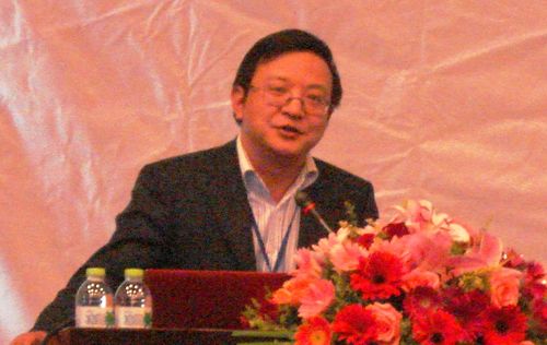 张林-云南大学经济学院
