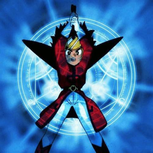 童年里的《神龙斗士》和《光能使者》