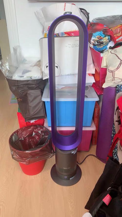 戴森dyson 无叶风扇