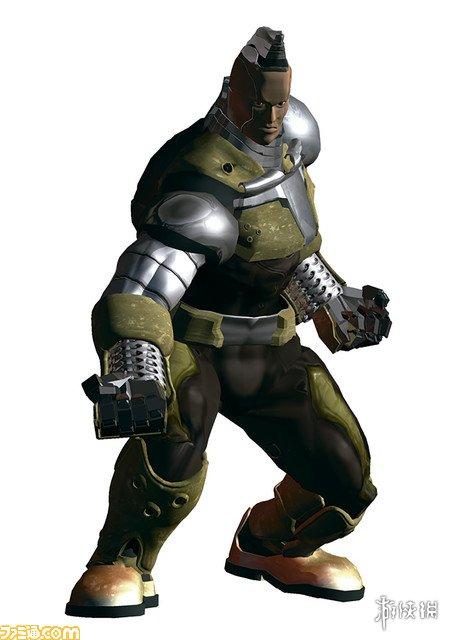 资讯中心 游戏杂谈 正文杰克   杰克是一台军用机器人,和少女珍遇见后