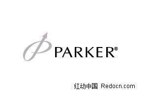 派克logo