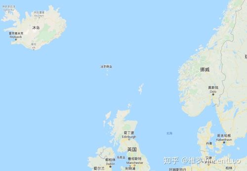 逼平中国队的法罗群岛真的是足球荒漠之地吗