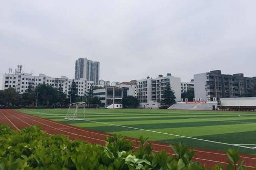 绵阳含金量超高的初中名校(一)| 富乐实验中学