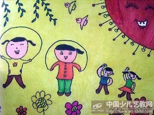 流碧桥小学一年级寒假作业单
